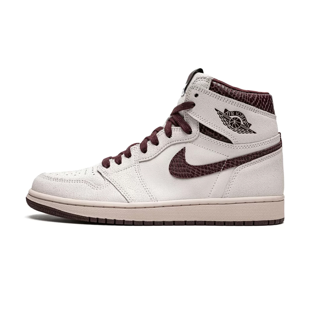 Retro 1 x A Ma Maniere 1 Retro 1 x A Ma Maniere