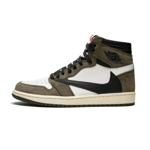 Retro 1 x Travis Scott