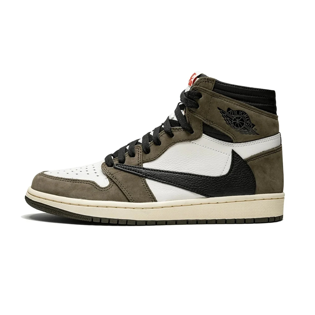 Retro 1 x Travis Scott 1 Retro 1 x Travis Scott