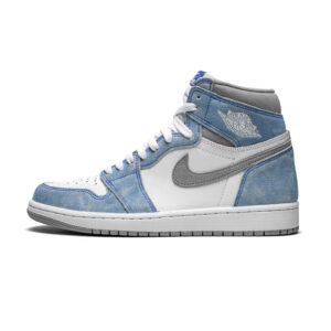 Retro 1 Hyper Royal