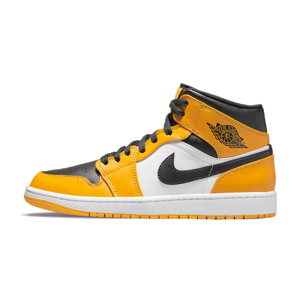 Retro 1 Mid Taxi 1 Retro 1 Mid Taxi