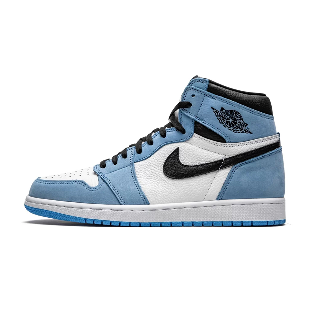 Retro 1 University Blue 1 Retro 1 University Blue