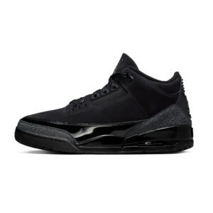 Air Jordan 3 Retro Black Cat