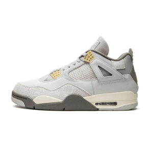 Air Jordan Retro 4 Craft