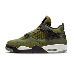 Retro 4 Craft Olive