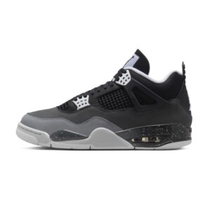 Jordan 4 Retro Fear