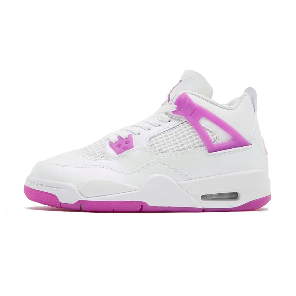 Air Jordan 4 Hyper Violet 1 Air Jordan 4 Hyper Violet