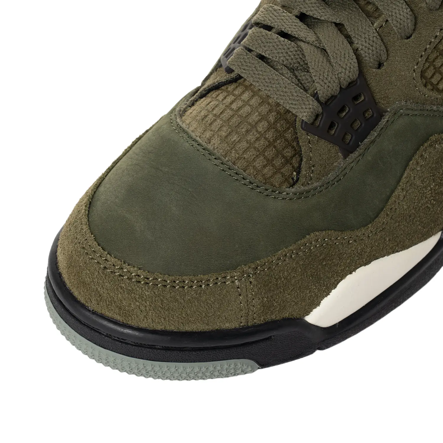 Retro 4 Craft Olive 3 Retro 4 Craft Olive - Image 3