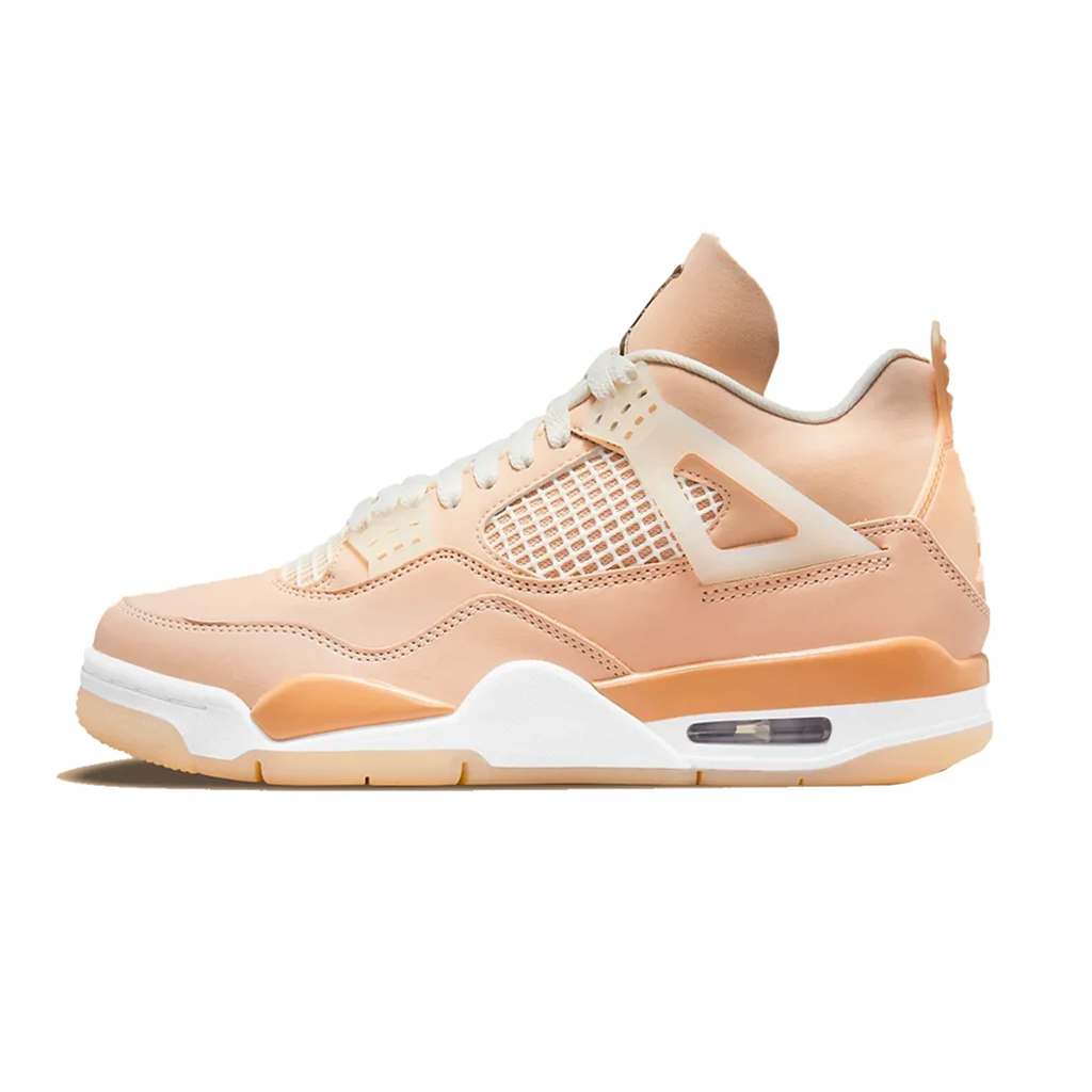 Retro 4 Shimmer 1 Retro 4 Shimmer