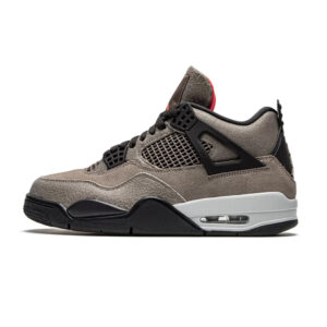Retro 4 Taupe Haze