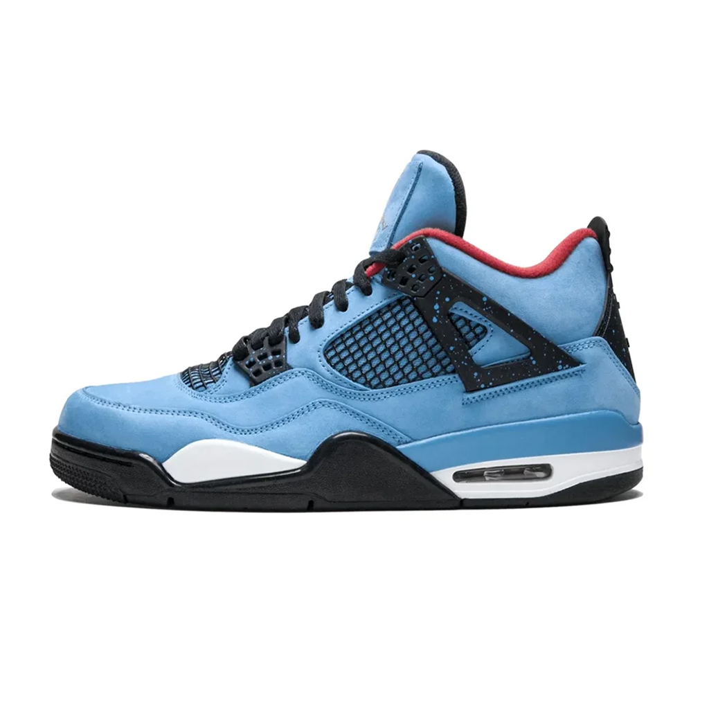 Retro 4 x Travis Scott 1 Retro 4 x Travis Scott
