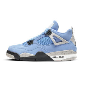 Retro 4 UNC