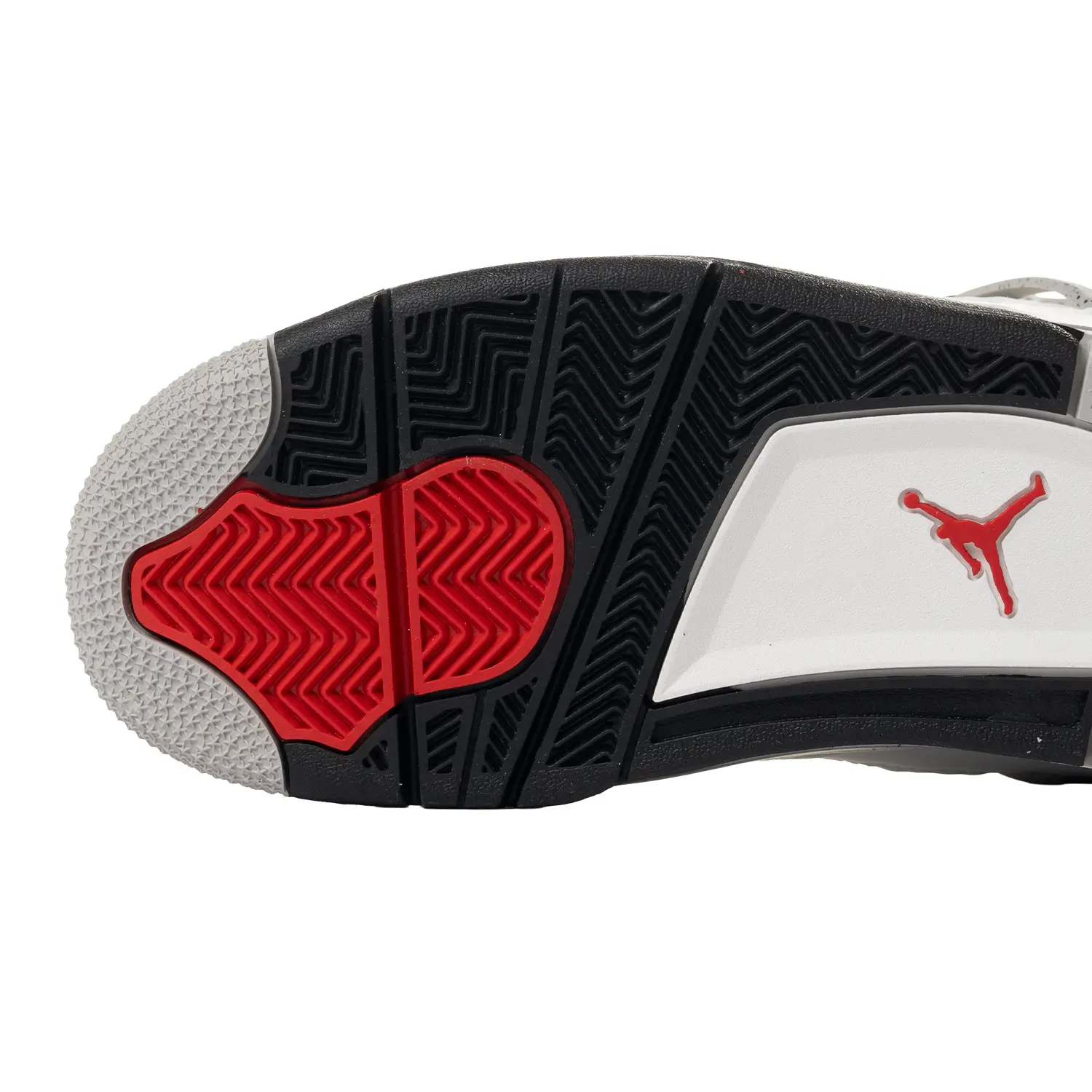 Air Jordan 4 White Cement 2025 4 Air Jordan 4 White Cement 2025 - Image 4