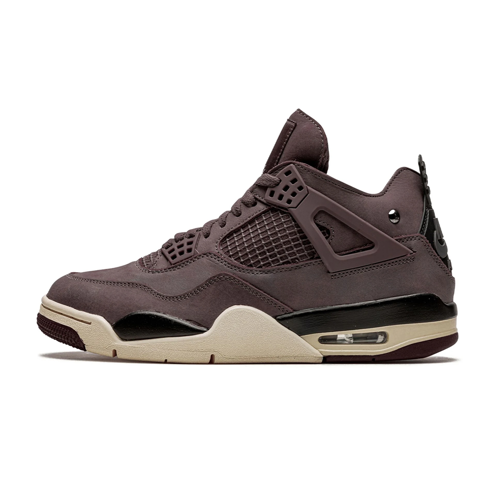 Retro 4 x A Ma Maniere 1 Retro 4 x A Ma Maniere
