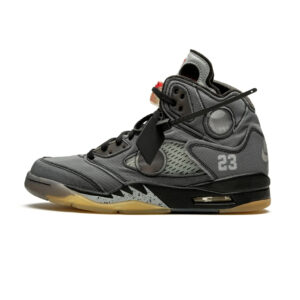 Retro 5 x Off White Muslin