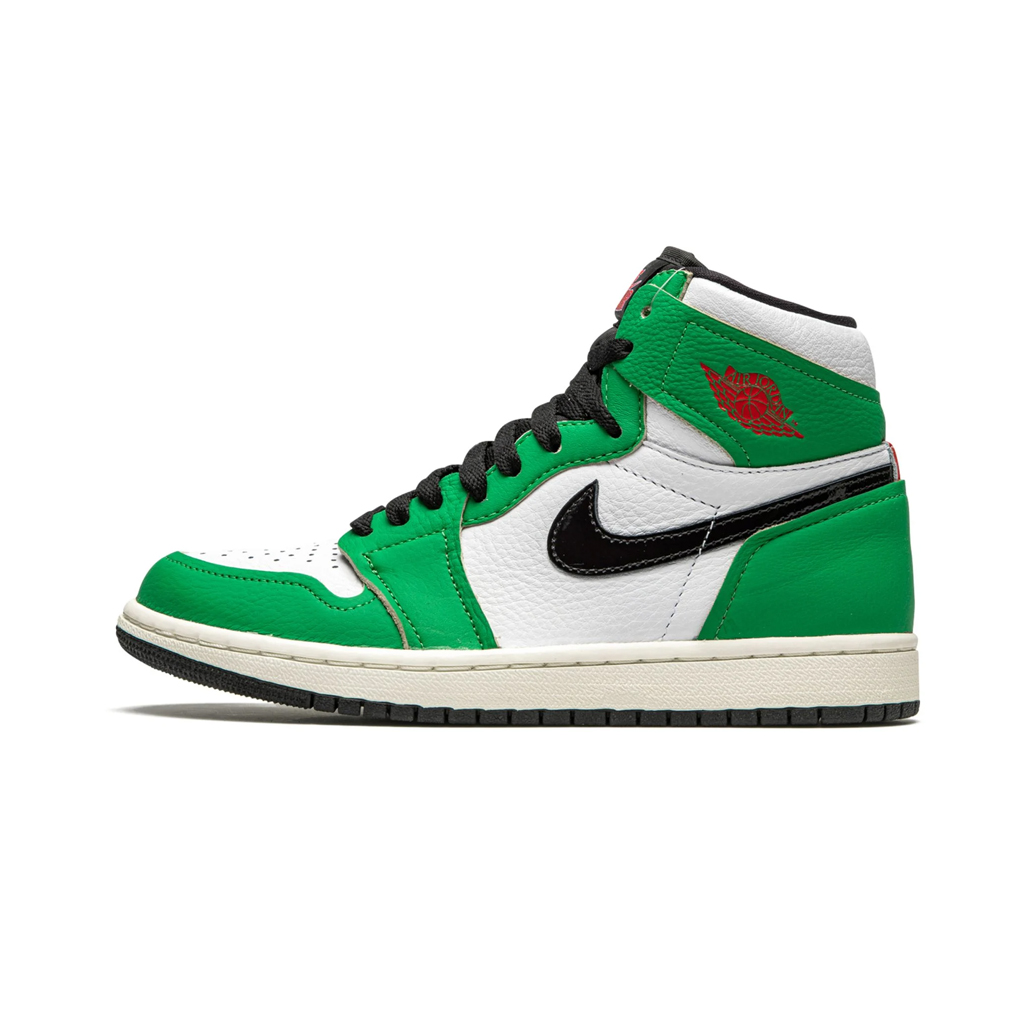 Retro 1 Lucky Green 1 Retro 1 Lucky Green
