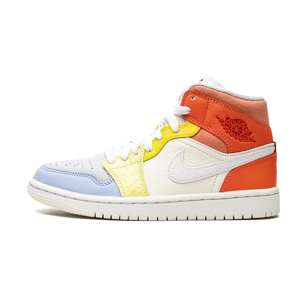 Retro 1 Mid To My First Coach 1 Retro 1 Mid To My First Coach