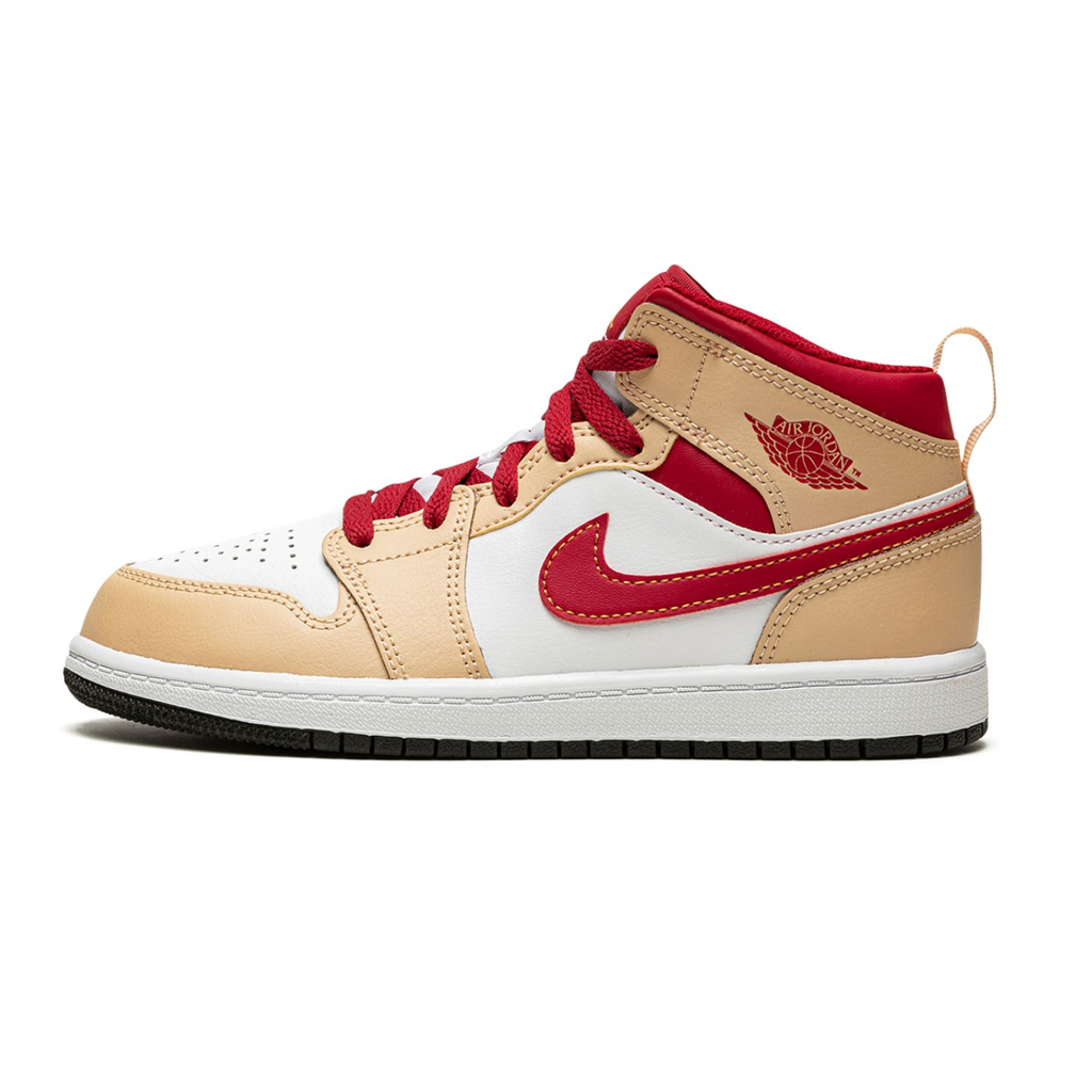 Retro I Mid Curry 1 Retro I Mid Curry