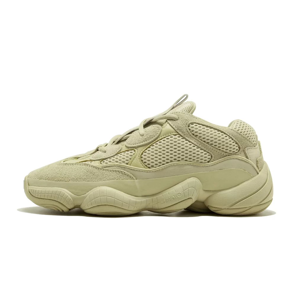 Yeezy 500 Moon Yellow 1 Yeezy 500 Moon Yellow