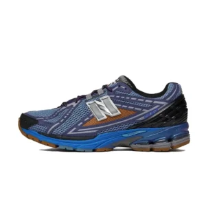 New Balance 1906R Action Bronson Medusa Azul