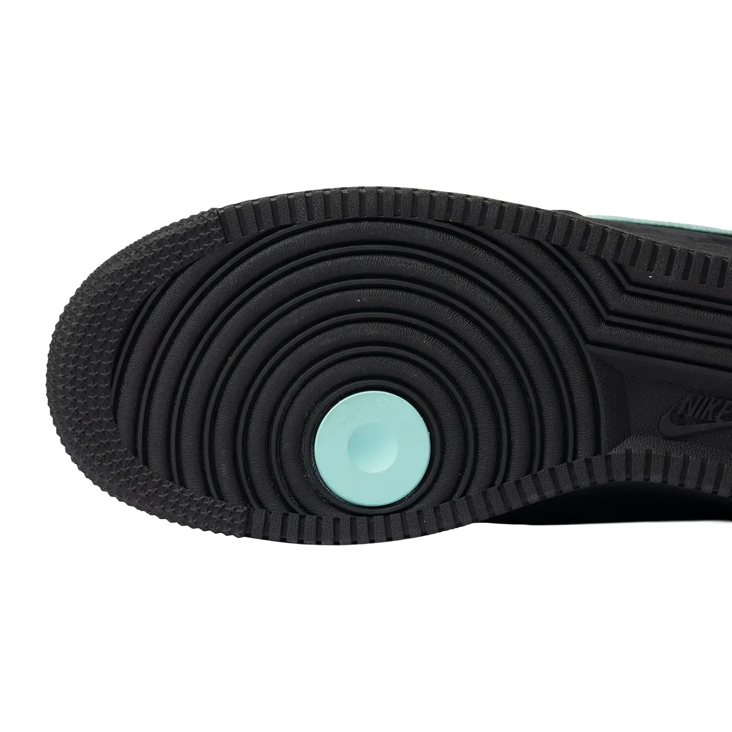 Air Force 1 x Tiffany 4 Air Force 1 x Tiffany - Image 4