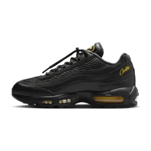 Air Max 95 Corteiz Honey Black