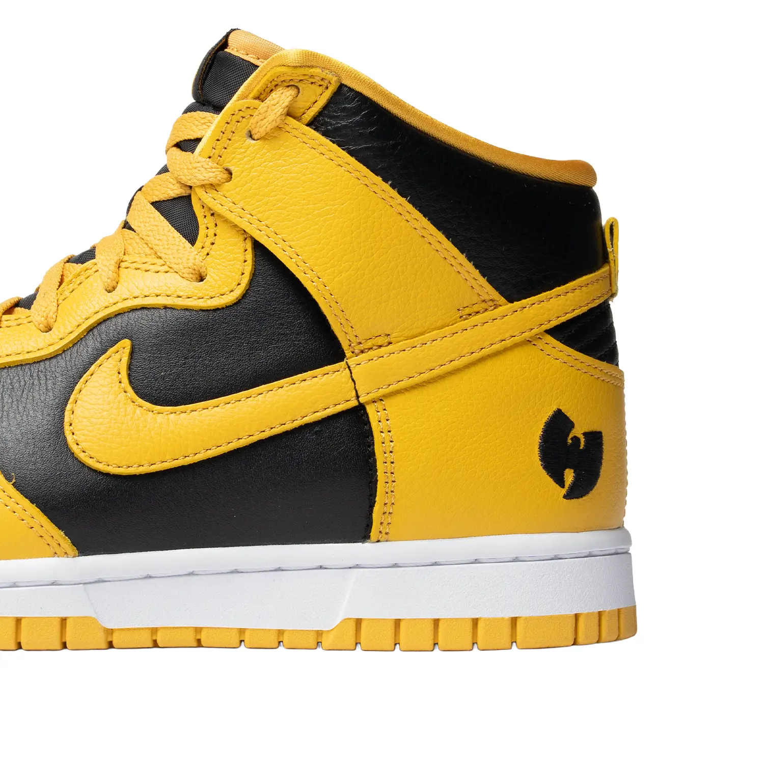 Nike Dunk High Wu-Tang (2024) 2 Nike Dunk High Wu-Tang (2024) - Image 2