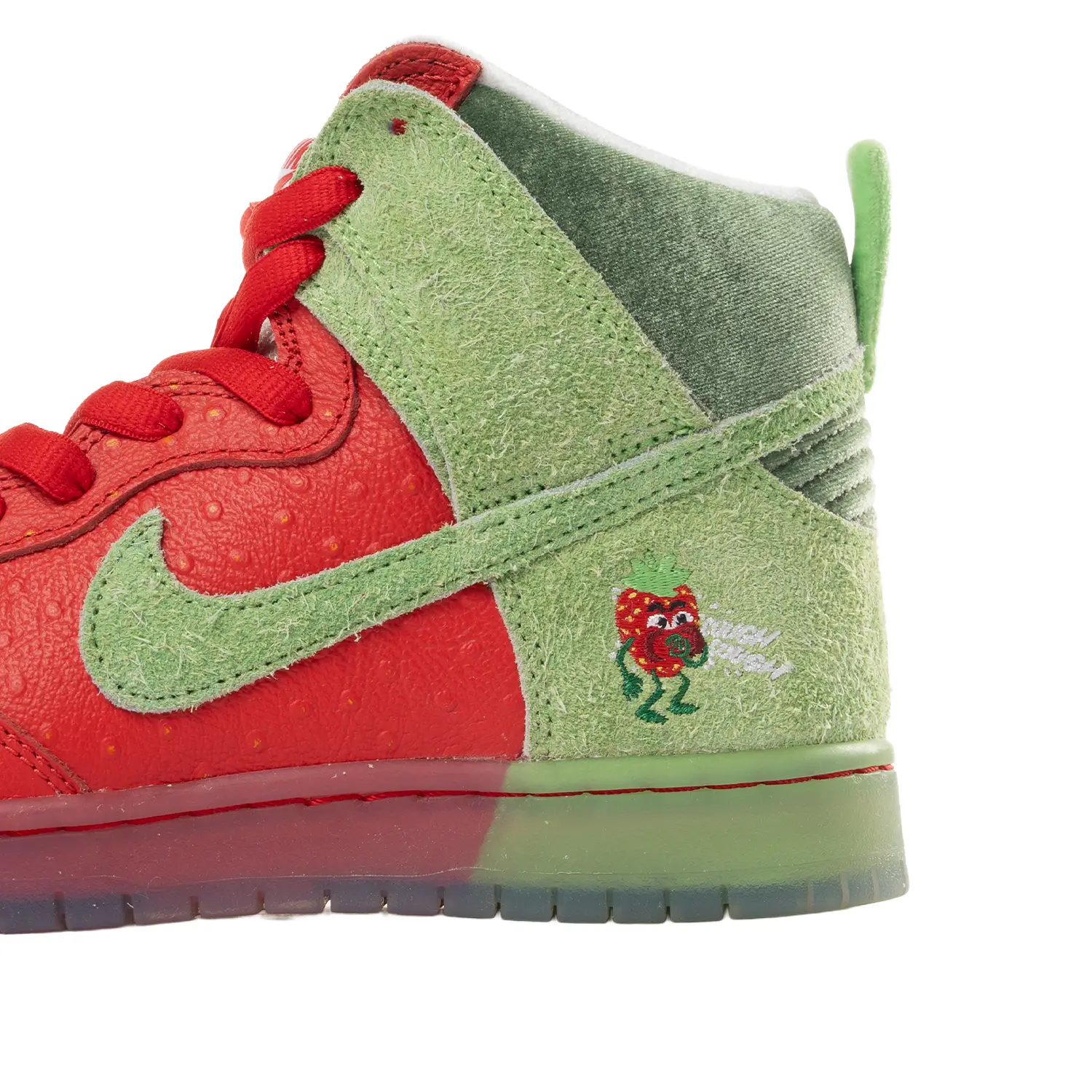 Dunk High ‘Strawberry Cough’ 2 Dunk High ‘Strawberry Cough’ - Image 2