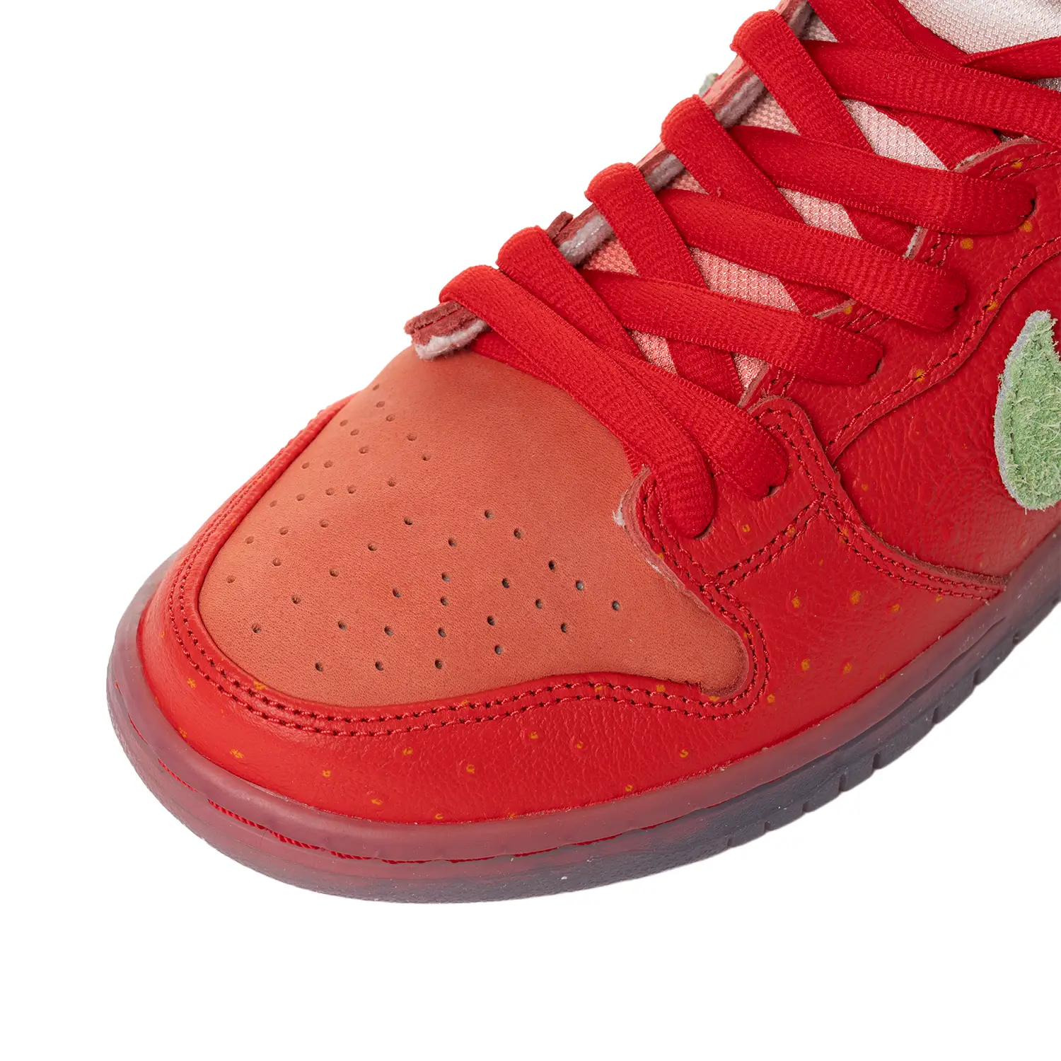 Dunk High ‘Strawberry Cough’ 3 Dunk High ‘Strawberry Cough’ - Image 3