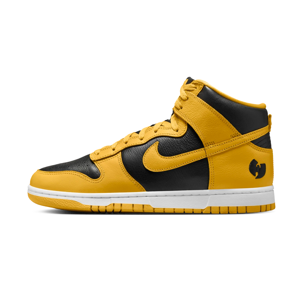 Nike Dunk High Wu-Tang (2024) 1 Nike Dunk High Wu-Tang (2024)