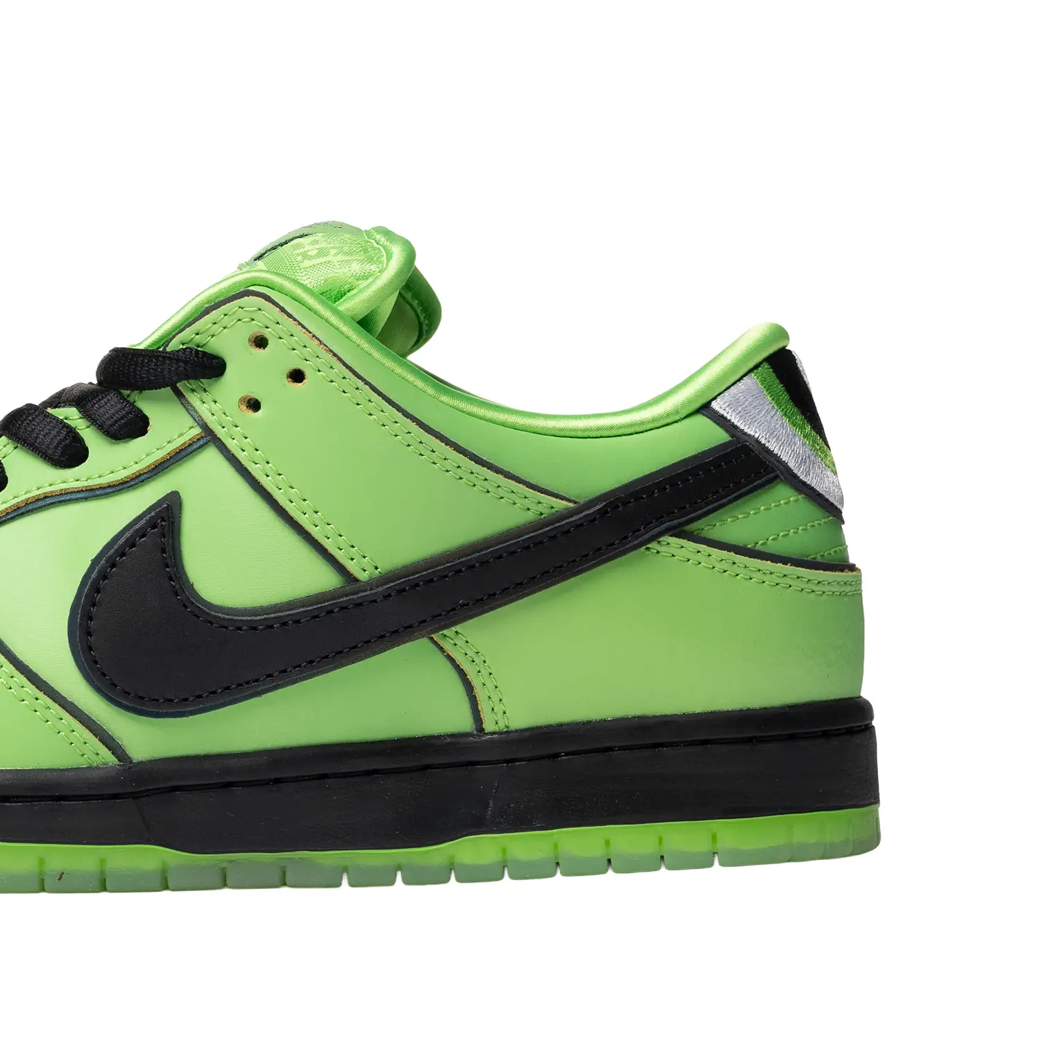 Dunk Low SB Powerpuff Girls 2 Dunk Low SB Powerpuff Girls - Image 2