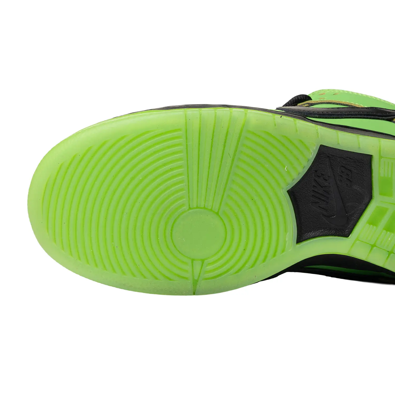 Dunk Low SB Powerpuff Girls 4 Dunk Low SB Powerpuff Girls - Image 4