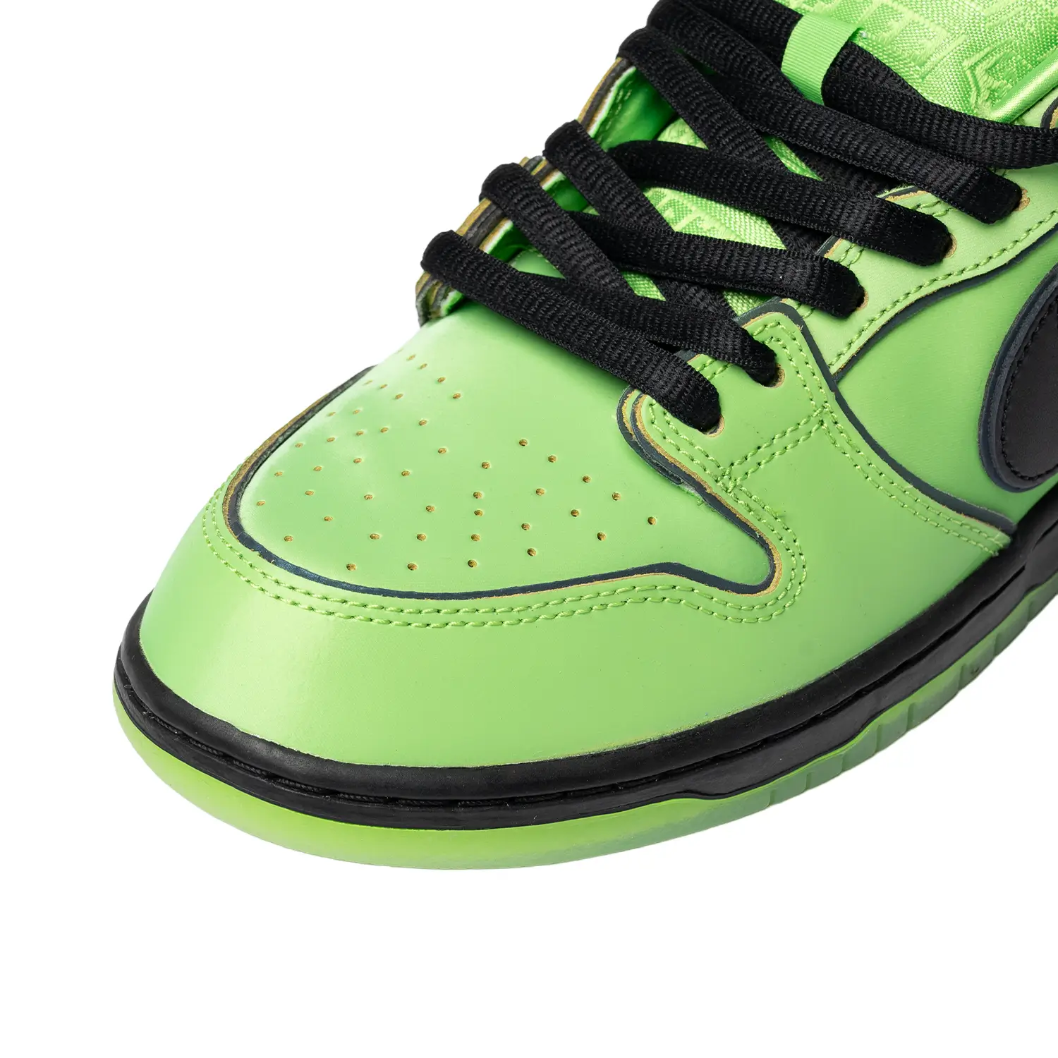 Dunk Low SB Powerpuff Girls 3 Dunk Low SB Powerpuff Girls - Image 3