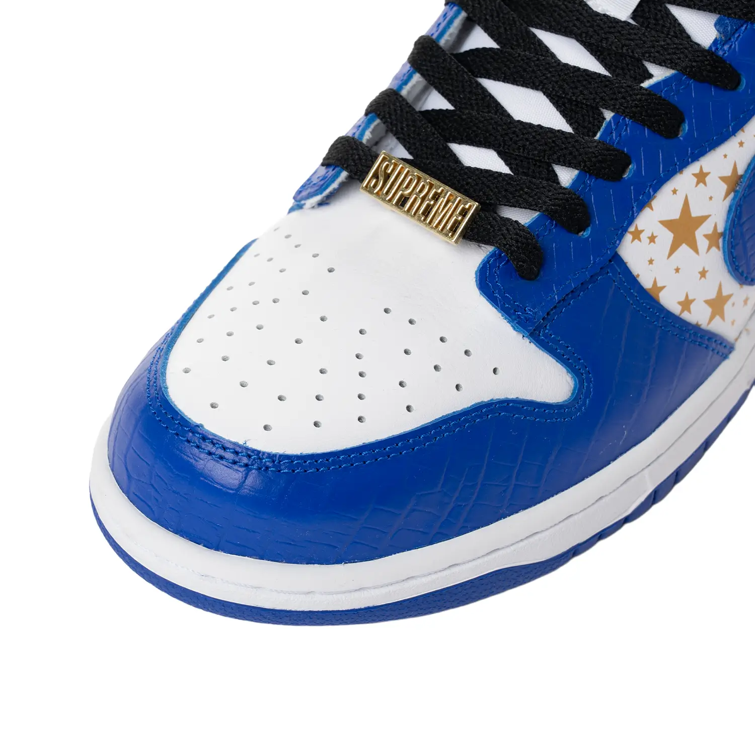 Dunk Low SB x Supreme ‘Hyper Royal’ 3 Dunk Low SB x Supreme ‘Hyper Royal’ - Image 3