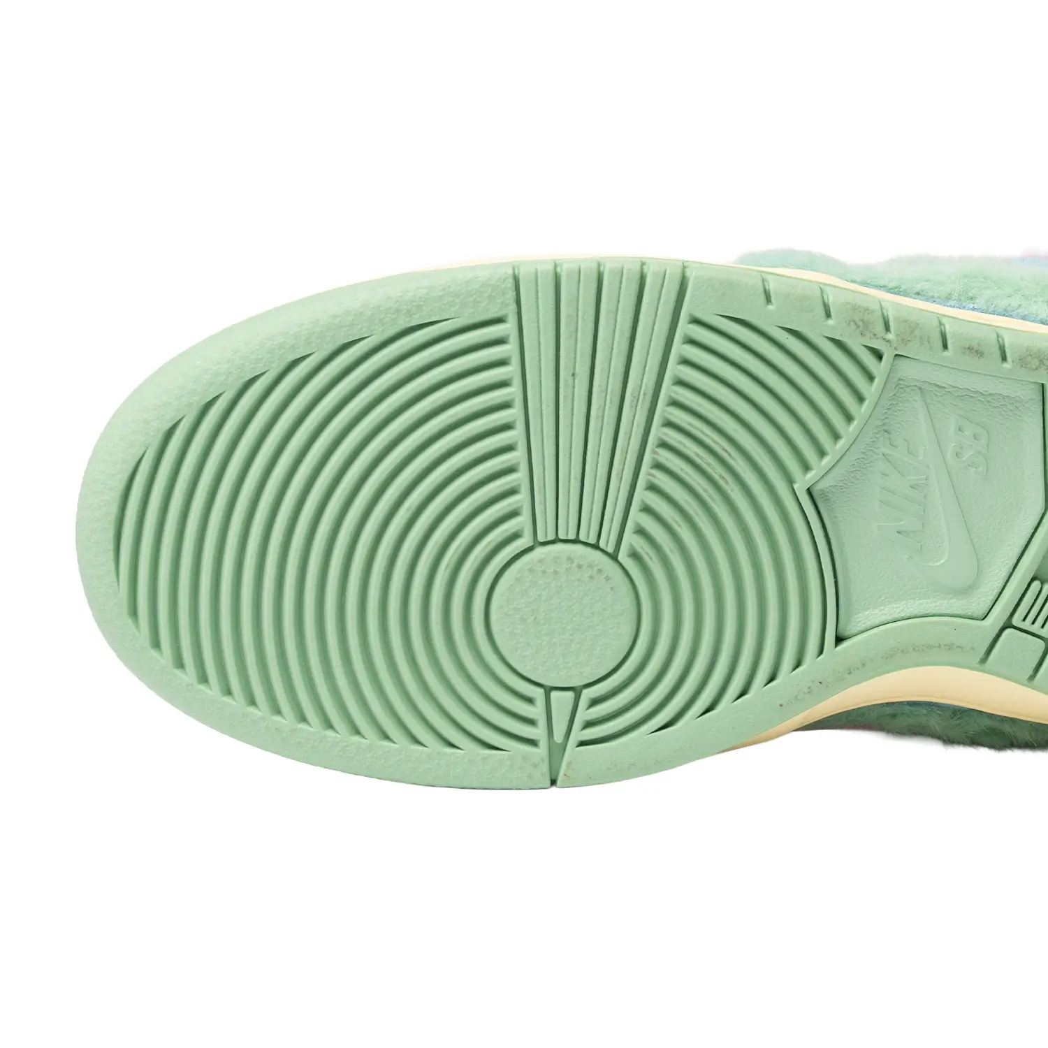Dunk SB Low Verdy Visty 4 Dunk SB Low Verdy Visty - Image 4