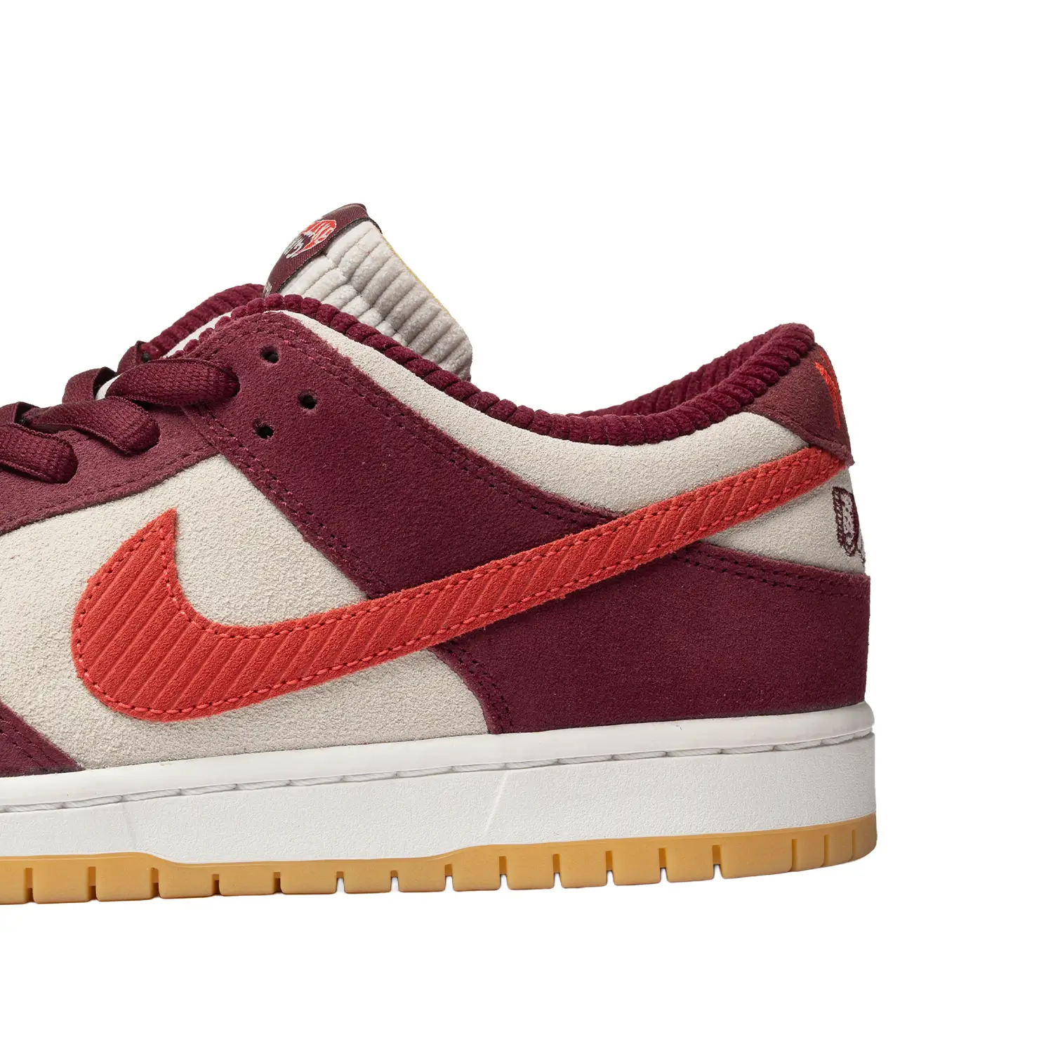 Dunk Low SB Skate Like a Girl 2 Dunk Low SB Skate Like a Girl - Image 2
