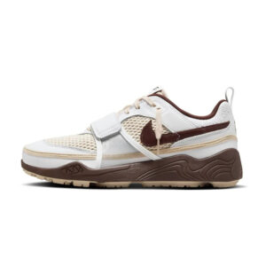 Nike Zoom Field Jaxx Travis Scott Light Chocolate