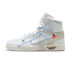 Retro 1 x Off White NRG GS
