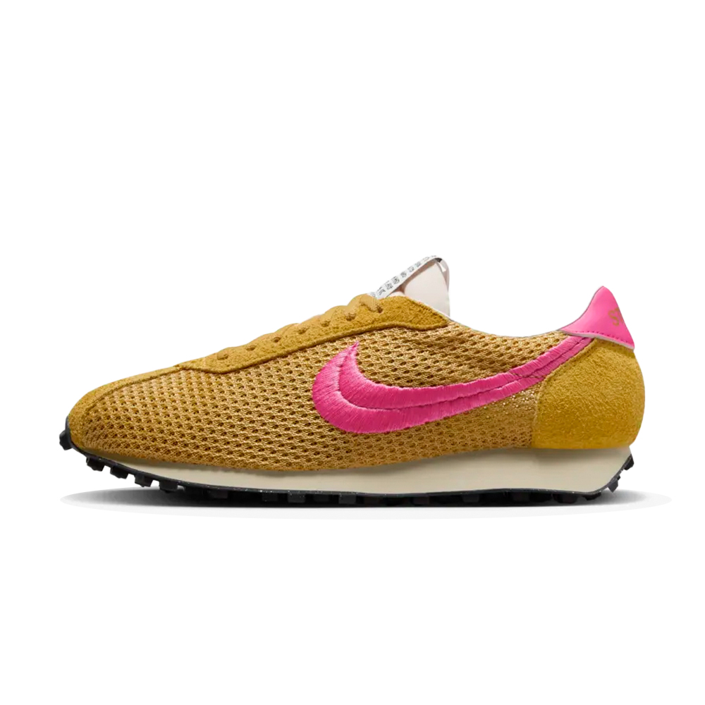 Nike LD-1000 SP x Stussy Sanded Gold 1 Nike LD-1000 SP x Stussy Sanded Gold
