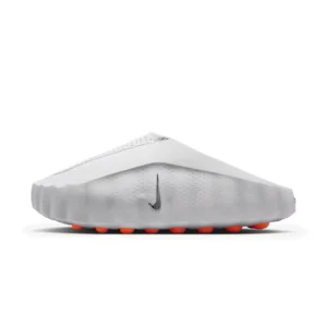 Nike Mind 001 Slide Light Smoke Grey