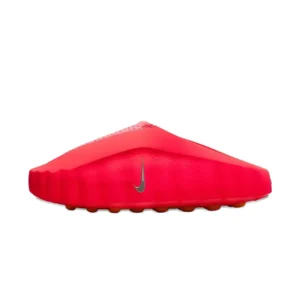 Mind 001 Slide Solar Red