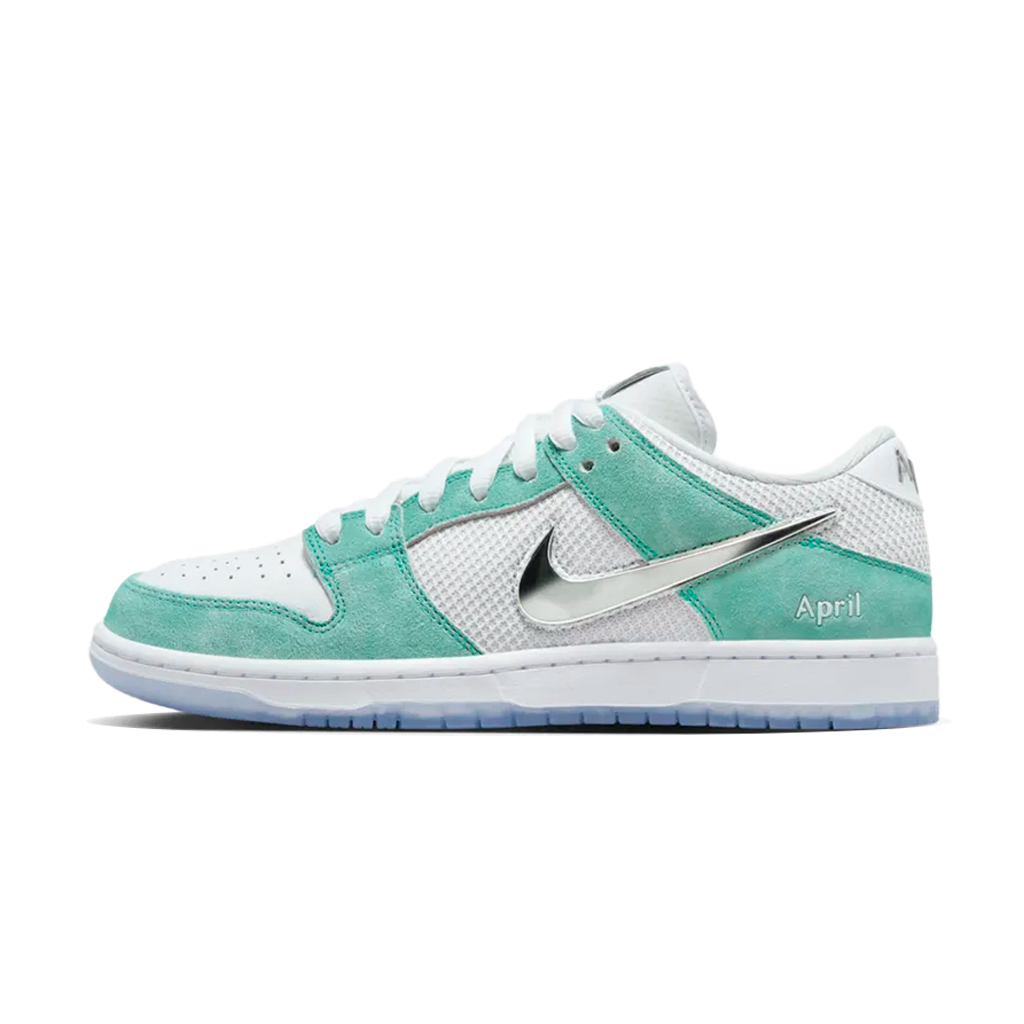 Dunk Low SB April 1 Dunk Low SB April