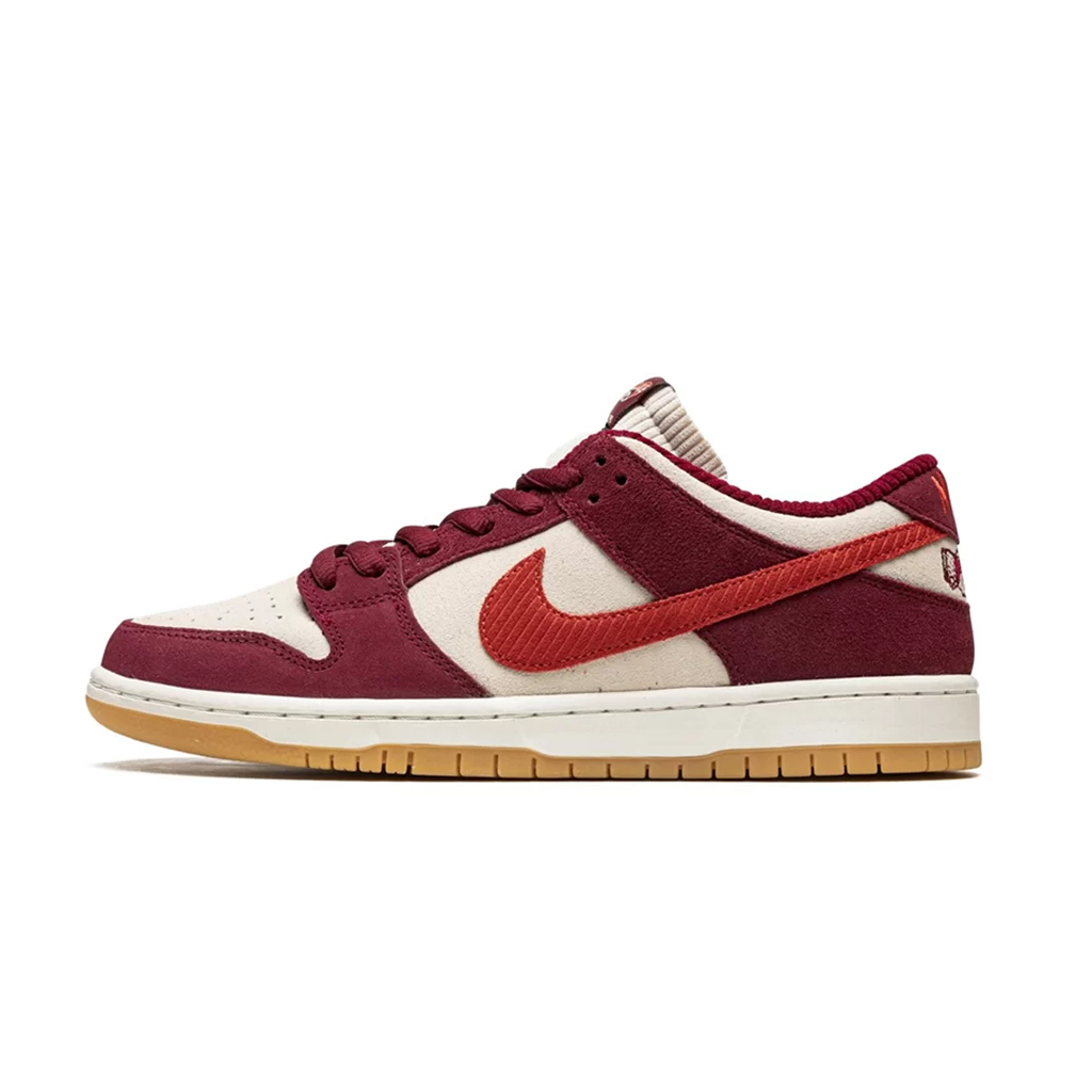 Dunk Low SB Skate Like a Girl 1 Dunk Low SB Skate Like a Girl