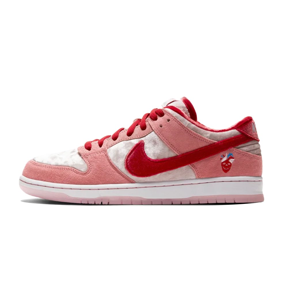Dunk Low SB StrangeLove 1 Dunk Low SB StrangeLove