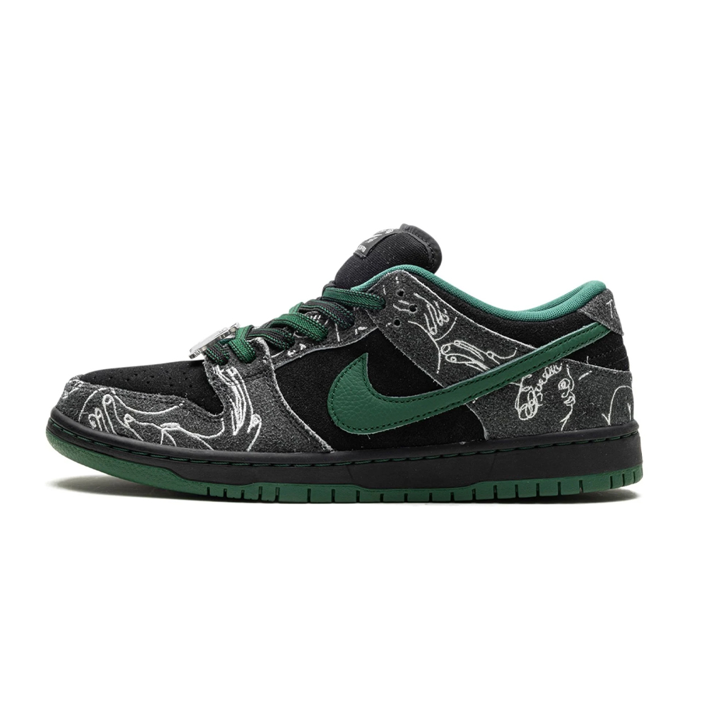 Dunk Low SB There Skateboards 1 Dunk Low SB There Skateboards