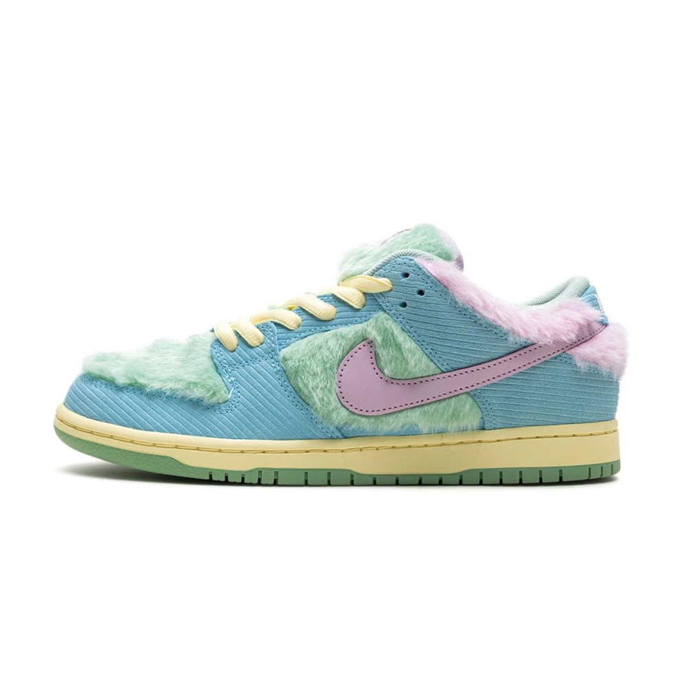 Dunk SB Low Verdy Visty 1 Dunk SB Low Verdy Visty