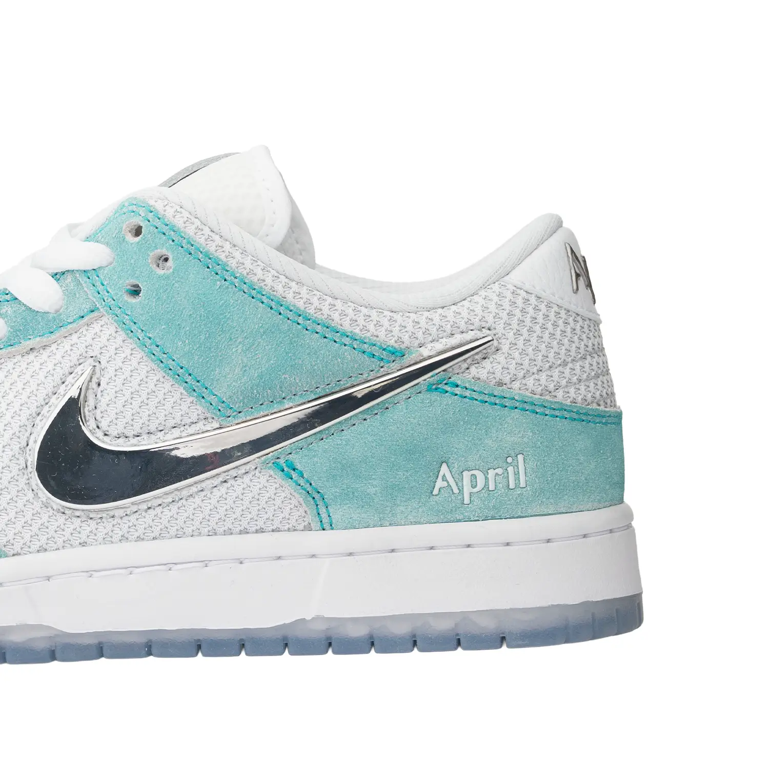 Dunk Low SB April 2 Dunk Low SB April - Image 2