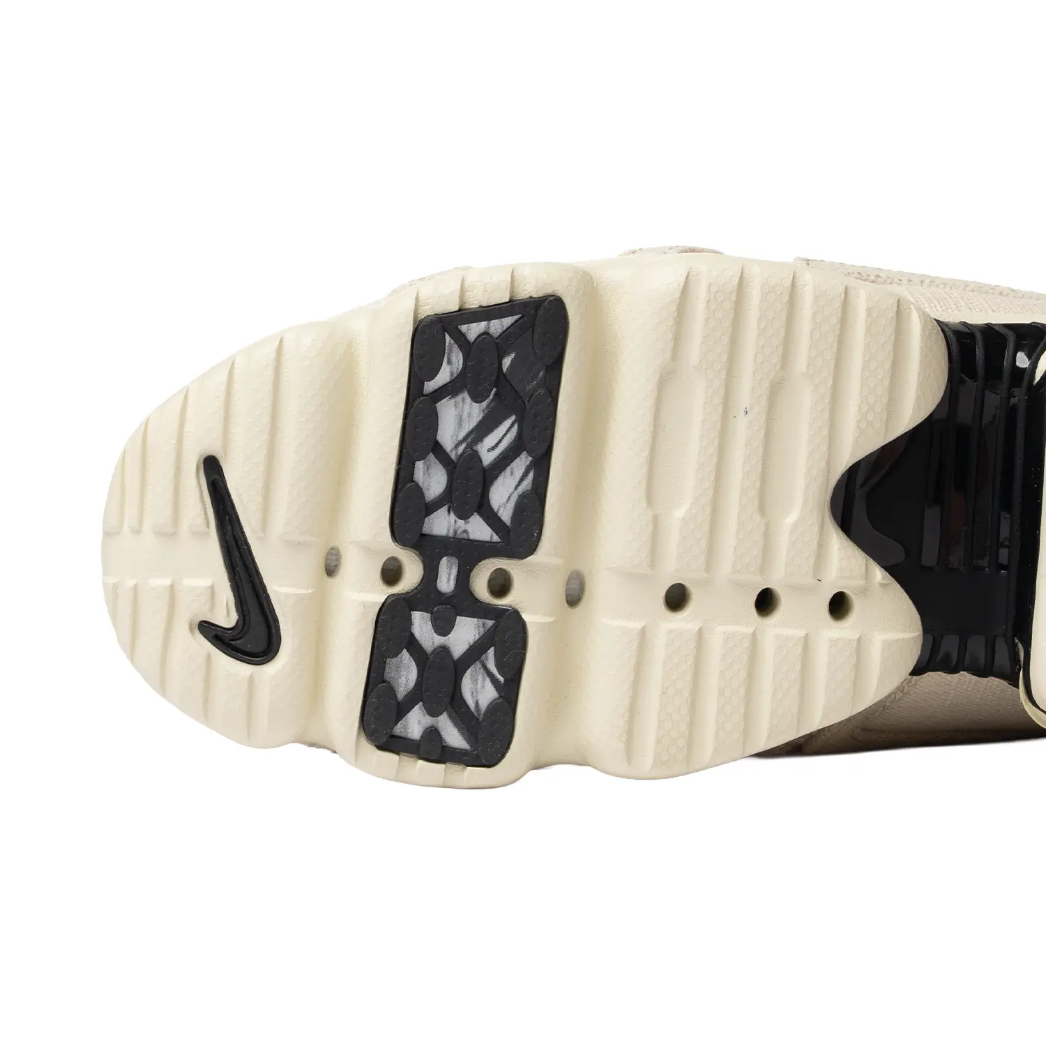 Air Zoom Spidron Cage 2 x Stussy Fossil 4 Air Zoom Spidron Cage 2 x Stussy Fossil - Image 4
