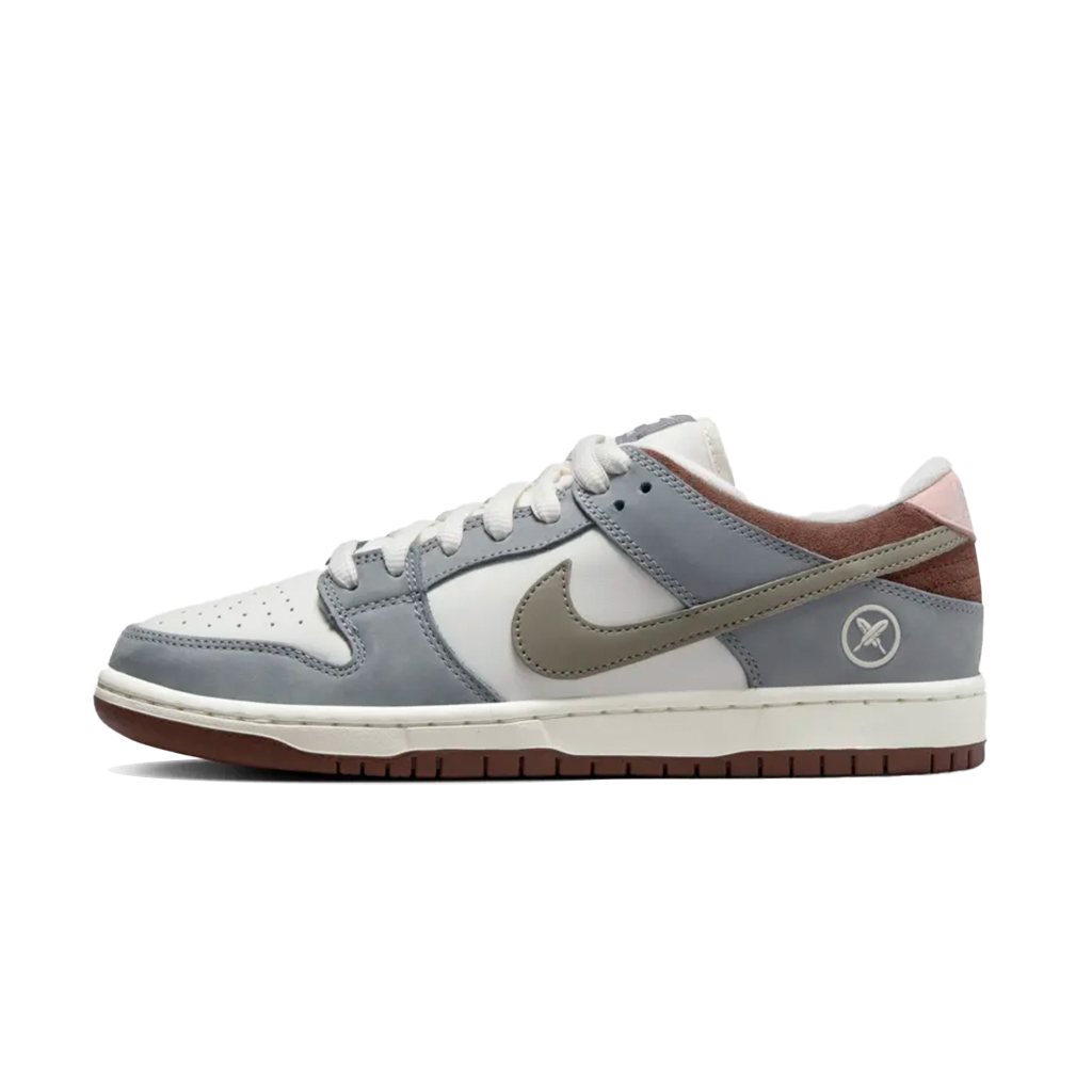 Dunk Low SB Yuto Horigome 1 Dunk Low SB Yuto Horigome