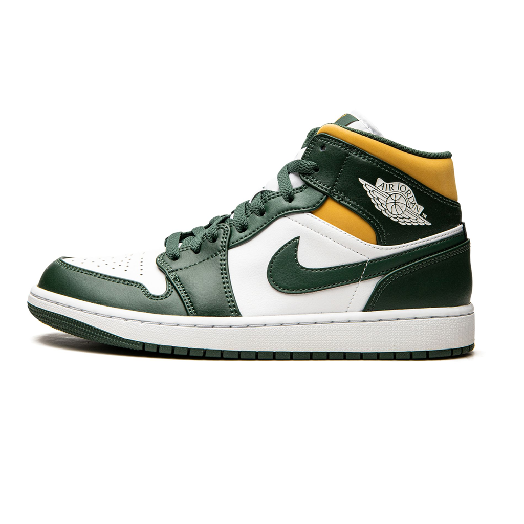 Retro 1 Mid Sonics 1 Retro 1 Mid Sonics